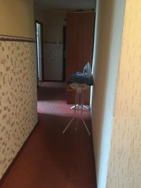 Apartment on Nakhimova 36